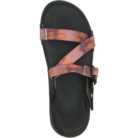 CHACO LOWDOWN FADED SPARROW WOMEN'S sz 9 - Picture 3 of 4